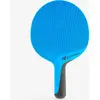 Raquette de tennis de table Cornilleau Softbat bleu