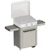 Eno Chariot pour plancha inox 570282018801