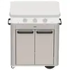 ENO Chariot inox EnoSign 80 - 570382018801