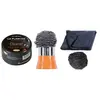 Kit de nettoyage pour plancha Eno kn5301