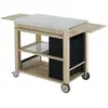 ENO - chariot plancha CMV0900