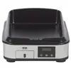 Plancha Eno Sign 40 Electrique 1 zone 1800 W Noir et Inox