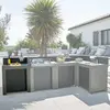 Module ENO STANDARD Gris cargo