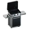 Plancha gaz ENO Combo Enosign 65 Inox et Noir