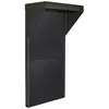 Modulo comptoir bar 60 cm gris cargo ENO