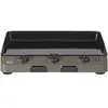 Plancha gaz ENO FUSION 75 Gris cargo