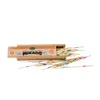 Jeujura Jeu De Societe Mikado En Bois - Coffret En Bois