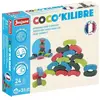 JEUJURA - 8465 - COCO'KILIBRE - 24 Pieces