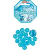 Wonderkids Jeu de 20 billes et 1 calot - Dauphin - Kim Play