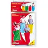 KIM PLAY Kit Course en sac 4 joueurs WDK