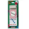 Cofalu Kim'Play - Kim'Play Super kit Poker 100 jetons 4 G