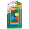 Boite De 100 Jetons Pour Jeu De Belote Coinche