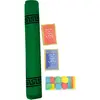 Pack Tapis de Jeu + 2 Jeux de Cartes + 100 Jetons