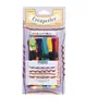 Mercier cofalu kim'play s.a. - kit bracelets bresiliens bl