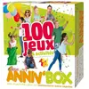 KIM'PLAY Anniv'Box 100 jeux et activités