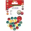 Kim'Play Cofalu - 9031/9032 - Jeu de Plein Air - 20 Billes +1 Calots Spider