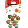 Calots Flyer KIMPLAY - 25 mm - Mixte - A partir de 3 ans