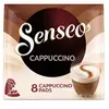 DESTOK SENSEO CAPUCCINO X8 92G