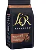 L'OR, 3Kg Café en Grains Espresso, 100% Arabica, Intensité 8, 6x500g