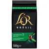 Café en grain L’OR Brésil   500g 
