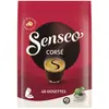 Pack de 40 dosettes Senseo Expresso Corsé
