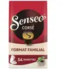 Café Senseo corsé x54 dosettes