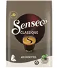 Paquet de 40 dosettes - SENSEO - Classique