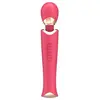 Stimulateur Happy Wand