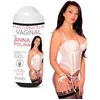 Marc dorcel Masturbateur Vagin Anna Polina
