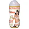 Dorcel Masturbateur vagin Yasmine