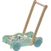 Chariot En Bois Pour Enfant