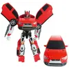 SIDJ Mitsubishi - Asx Transformable 1:24