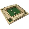 Jeux de société : Shut The Box
