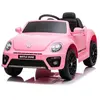 SIDJ New Beetle Dune Rose Electrique 10.8v