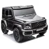 Mercedes - Voiture Electrique Amg G63