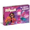 Les Sisters - Coffret Slime