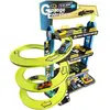Garage 4 Niveaux