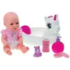 Mon Bebe Et Sa Bouee Licorne
