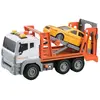 TEAM City Camion Depanneur 1:12 Pour Enfant