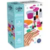 Fabrique De Vernis