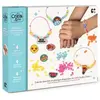 12 Bracelets Plastique Dingue