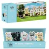 Kit Chiots A Fabriquer