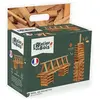L'ATELIER DU BOIS Baril 100 Buchettes
