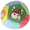 Balle D'eveil En Tissu