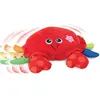 T'mimi Mon crabe se balade