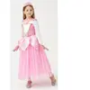 La Grande Récré Déguisement Mila Princesse de conte - Taille 5/7 ans