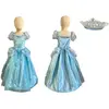 La Grande Récré Déguisement Lea Bal Du Soir - Taille 3/4 ans