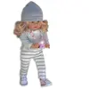 Poupee Romy 50 Cm
