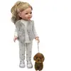 Poupee Alba 50 Cm