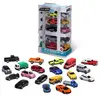 Set 20 Vehicules Die Cast Pour Enfant